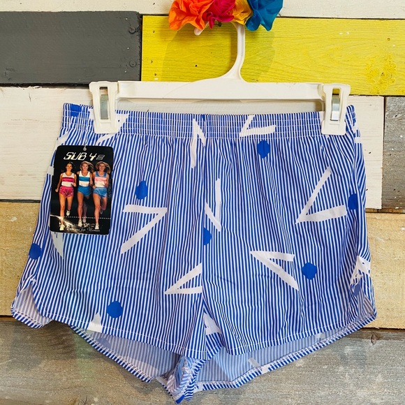 ❤️🙌Authentic 1980s Sub 4 Shorts - Picture 11 of 14